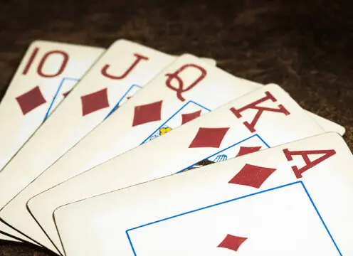 Cách chơi poker